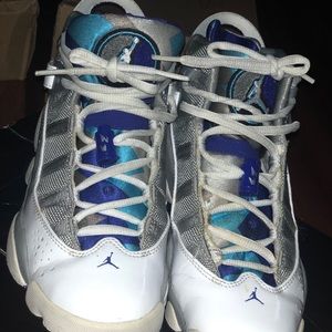 Air Jordan Six Rings